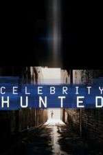 Watch Celebrity Hunted Zumvo