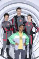 Watch Lab Rats Zumvo