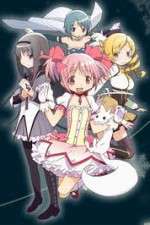 Watch Maho Shojo Madoka Magica Zumvo