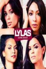 Watch The Lylas Zumvo