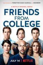 Watch Friends from College Zumvo