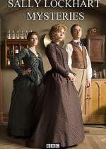 Watch The Sally Lockhart Mysteries Zumvo