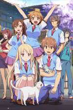 Watch Sakurasou no Pet na Kanojo Zumvo