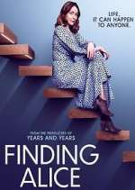 Watch Finding Alice Zumvo