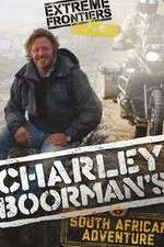 Watch Charley Boormans South African Adventure Zumvo