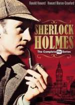 Watch Sherlock Holmes Zumvo