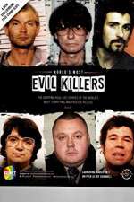 Britains Most Evil Killers zumvo