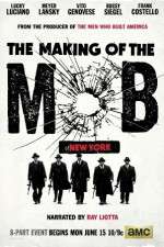 Watch The Making Of The Mob: New York Zumvo