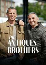 Watch The Antiques Brothers Zumvo