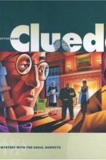 Watch Cluedo Zumvo