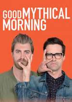 Watch Good Mythical Morning Zumvo