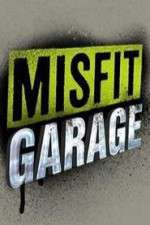 Watch Misfit Garage Zumvo