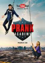 Watch Prank Academy Zumvo