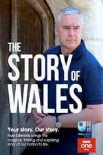 Watch The Story of Wales Zumvo