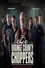 Watch Orange County Choppers Zumvo