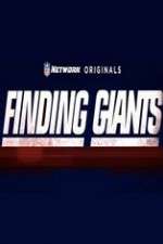 Watch Finding Giants Zumvo