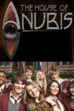 Watch House of Anubis Zumvo