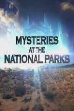 Watch Mysteries in our National Parks Zumvo