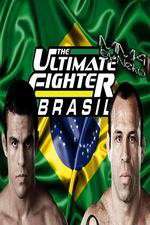 Watch The Ultimate Fighter - Brasil Zumvo