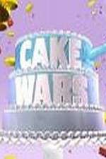 Watch Cake Wars Zumvo