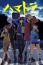 Watch Hamatora The Animation Zumvo