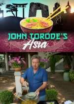 Watch John Torode's Asia Zumvo