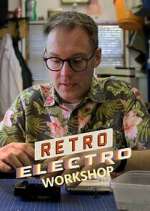 Watch Retro Electro Workshop Zumvo