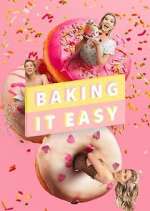 Watch Baking It Easy Zumvo