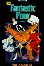 Watch Fantastic 4 Zumvo