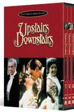 Watch Upstairs Downstairs Zumvo