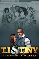 Watch T.I. and Tiny's 'Family Hustle Zumvo