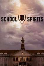 Watch School Spirits Zumvo