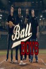 Watch Ball Boys Zumvo