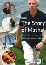 Watch The Story of Maths Zumvo