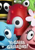 Watch Yo Gabba GabbaLand! Zumvo