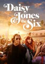 Watch Daisy Jones & the Six Zumvo