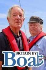 Watch Britain by Boat Zumvo