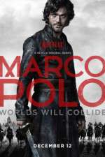 Watch Marco Polo (2014) Zumvo