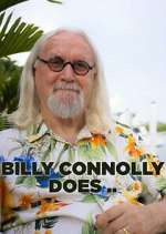 Watch Billy Connolly Does… Zumvo