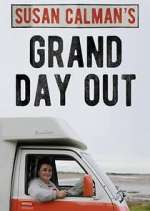 Watch Susan Calman's Grand Day Out Zumvo