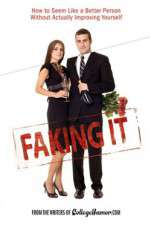 Watch Faking It Zumvo