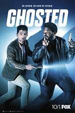 Watch Ghosted Zumvo