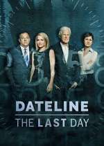 Watch Dateline: The Last Day Zumvo