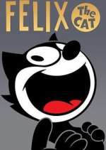 Watch Felix the Cat Zumvo