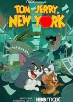 Watch Tom and Jerry in New York Zumvo