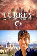 Watch Turkey with Simon Reeve Zumvo