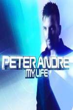 Watch Peter Andre My Life Zumvo