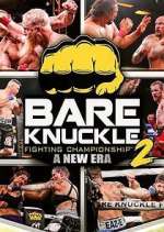 Watch Bare Knuckle Fighting Championship Zumvo