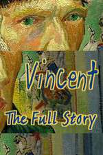 Watch Vincent The Full Story Zumvo