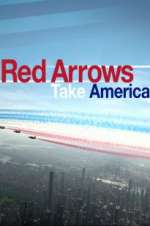 Watch Red Arrows Take America Zumvo